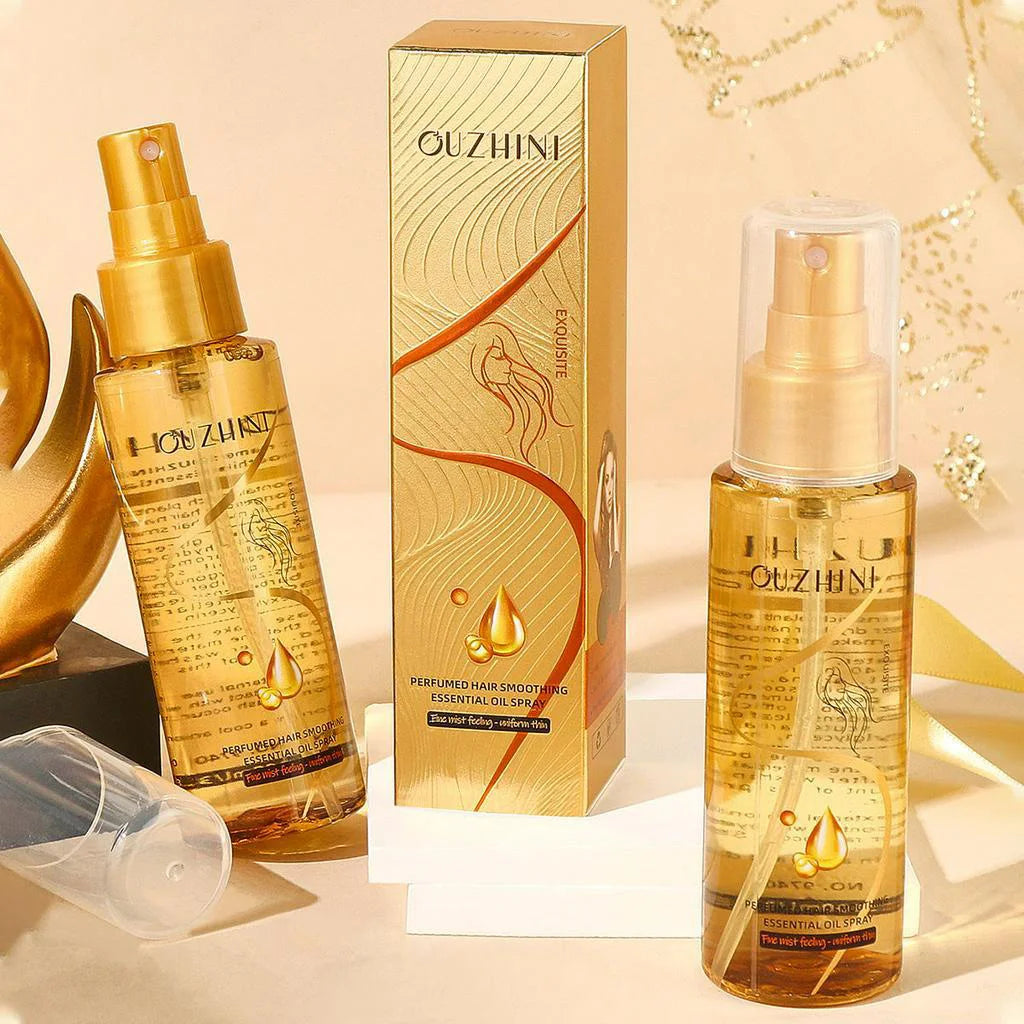 OUZHINI Perfume Hair Repair Mist