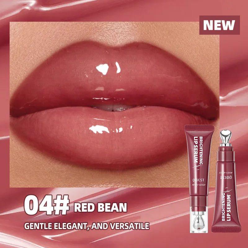 Moisturizing Lip Lotion Essence Volumizing Lip Glaze