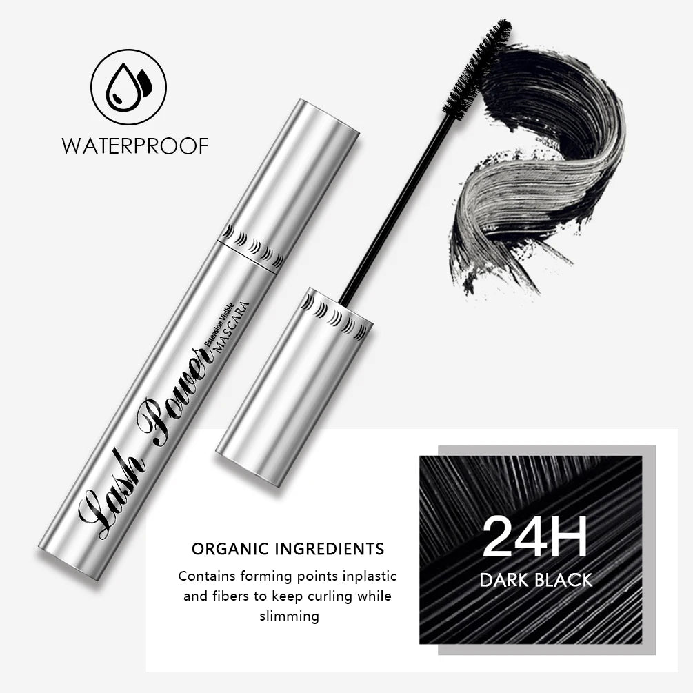 4D Mascara Lengthening Eyelash Extension