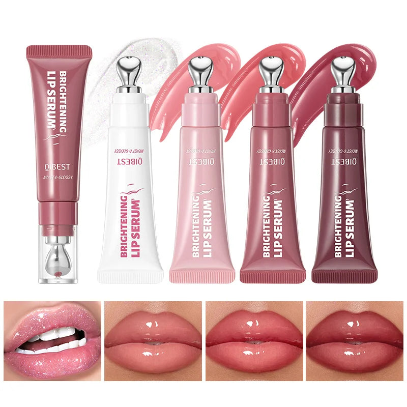 Moisturizing Lip Lotion Essence Volumizing Lip Glaze