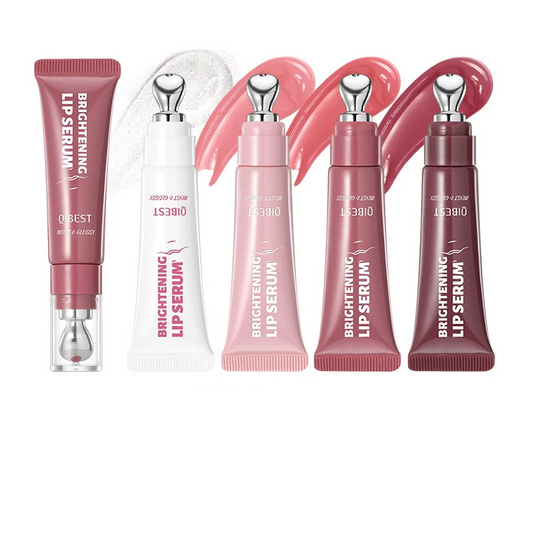 Moisturizing Lip Lotion Essence Volumizing Lip Glaze