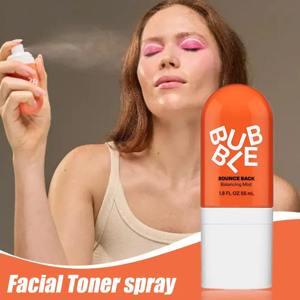 Bubble Skincare