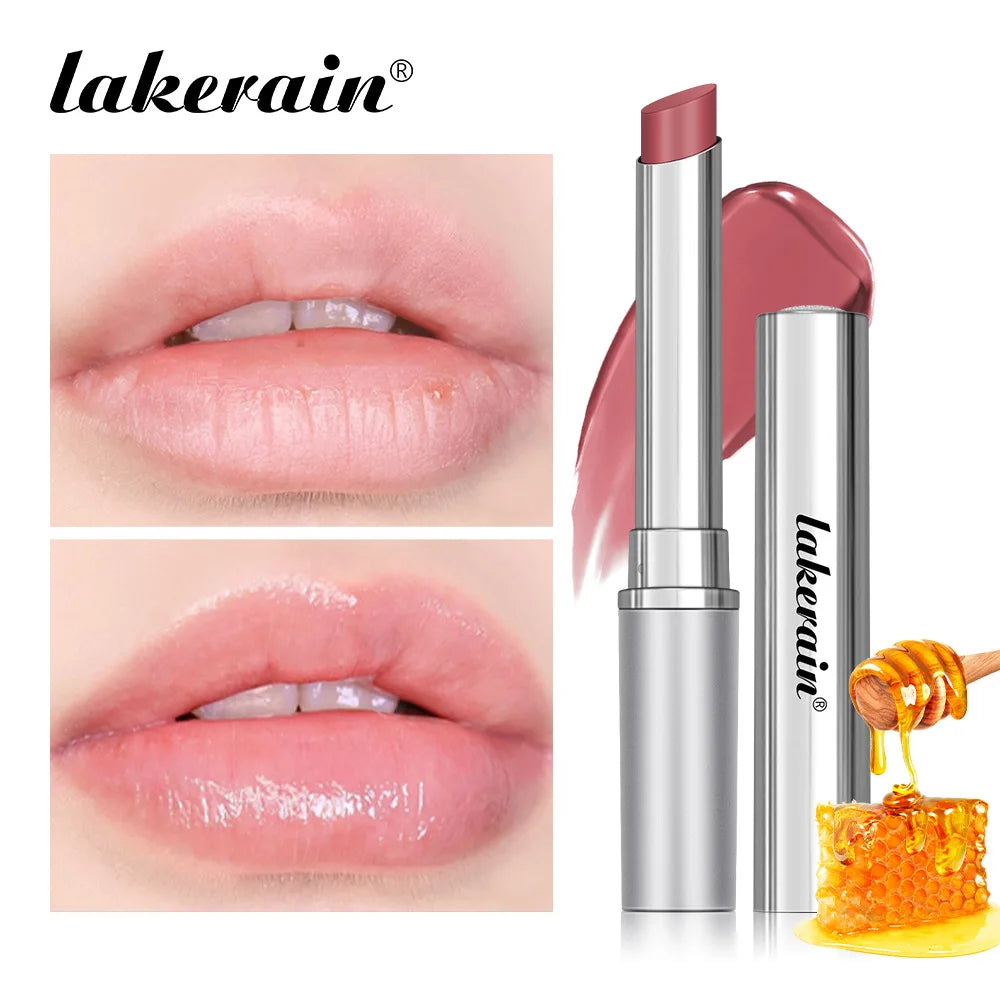 Pink Honey & Raw Honey Restorative Lip Treatment
