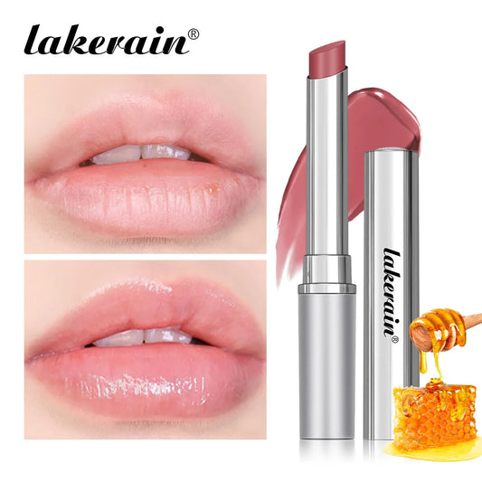 Pink Honey & Raw Honey Restorative Lip Treatment
