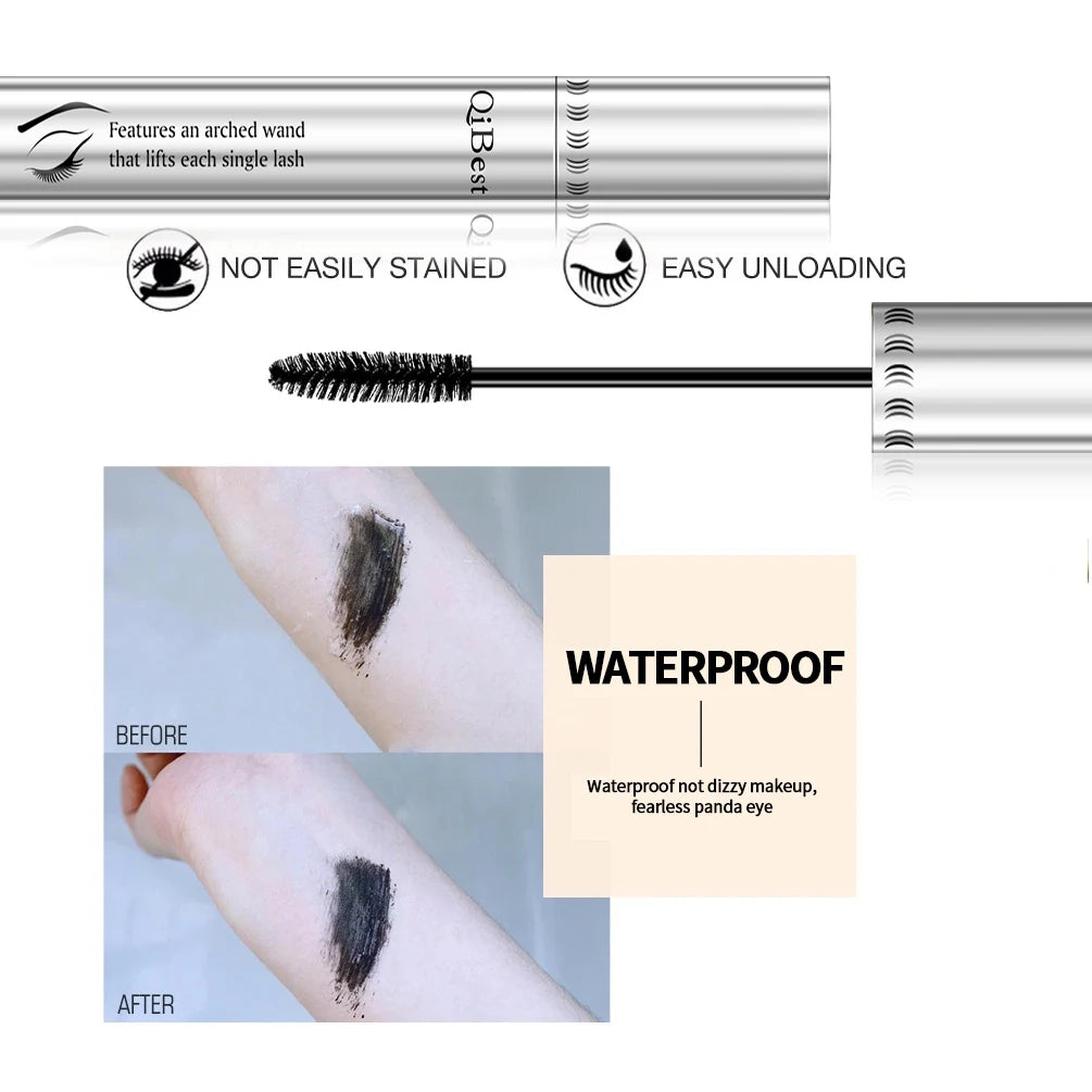 4D Mascara Lengthening Eyelash Extension