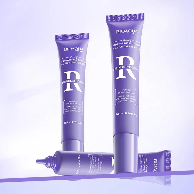 Retinol Skin Care Set