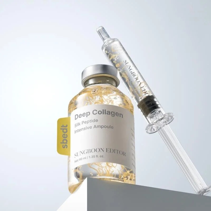 Korean Subect Skin Care Kit