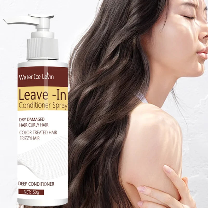 Levin Deep Repair Leave-In Treatment