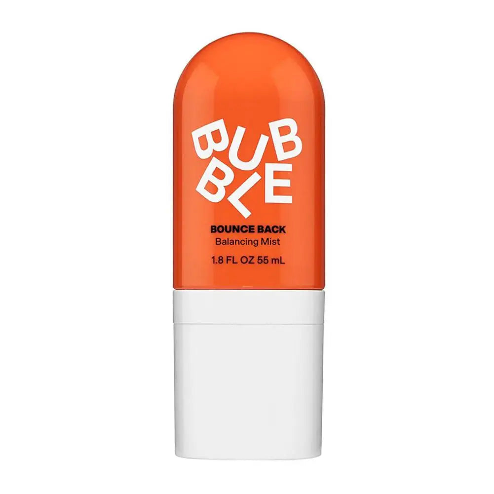 Bubble Skincare