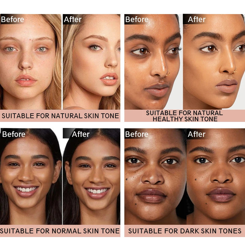 Matte Perfection Concealer