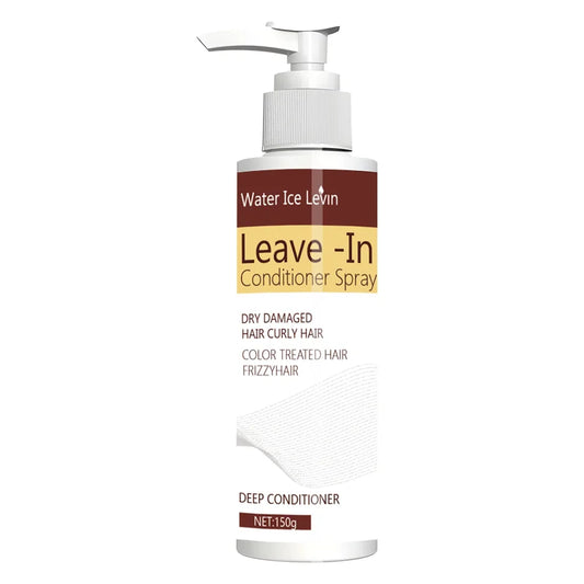 Levin Deep Repair Leave-In Treatment