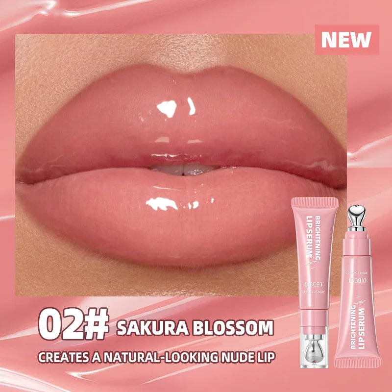 Moisturizing Lip Lotion Essence Volumizing Lip Glaze