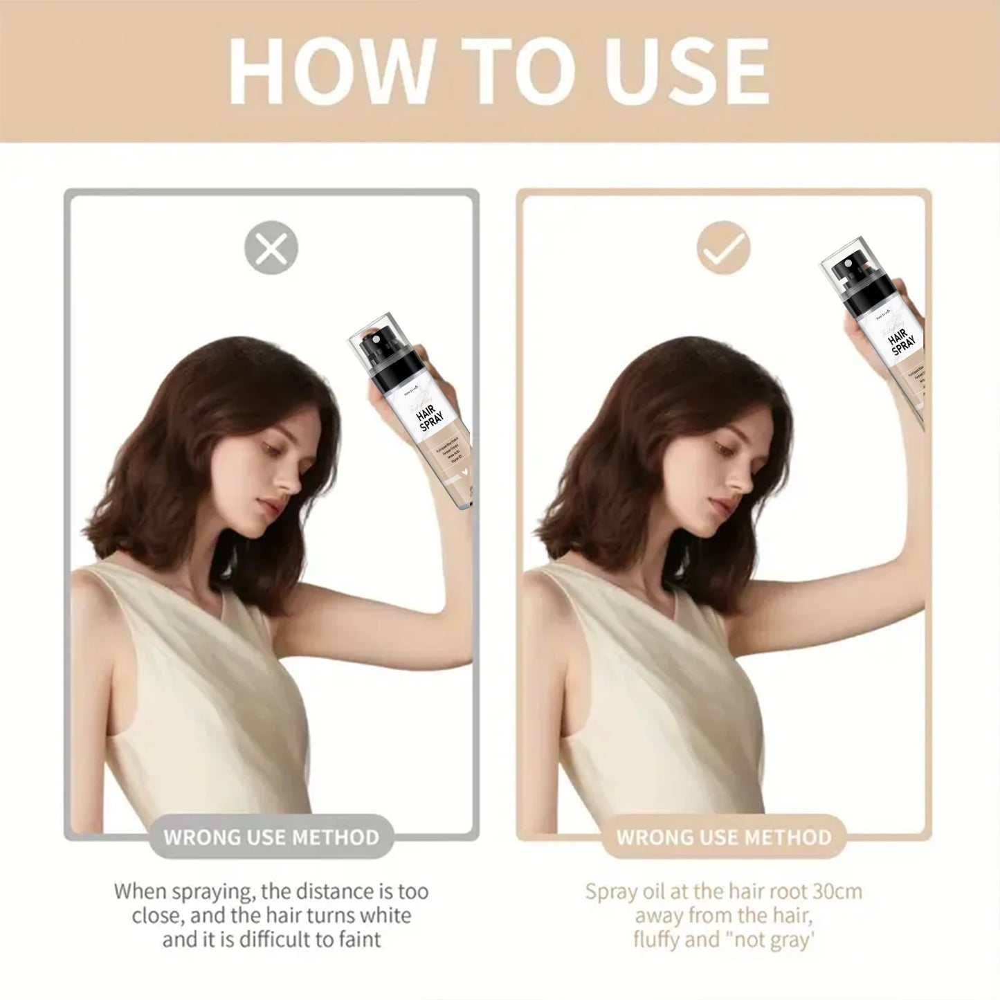 Rice Protein Volume & Repair Mist (100g)