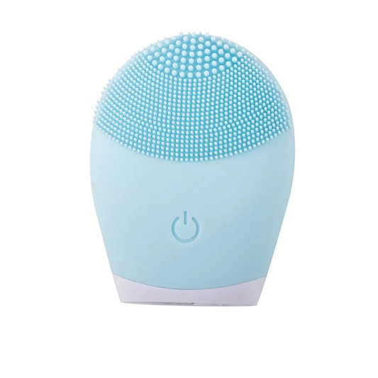 Electric Facial Cleansing Brush