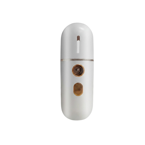 Nano Spray Facial Steamer